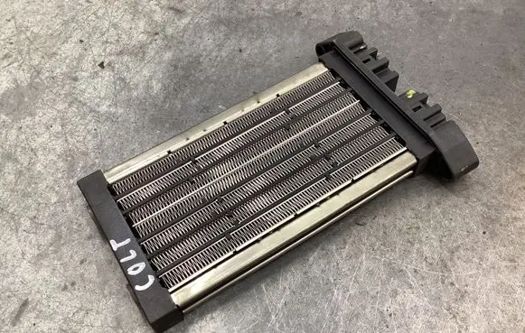 Mitsubishi Colt CZ3 Electric cabin heater radiator 2003901 MF0134100193