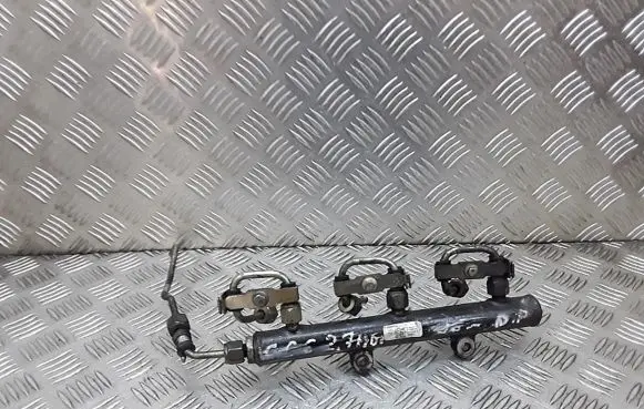 Citroen C6 Fuel main line pipe A2C20001291
