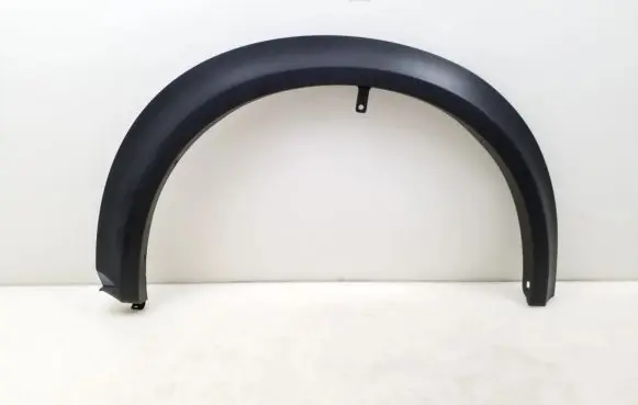 Front arch trim