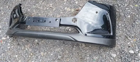 Mazda CX-5 Front bumper