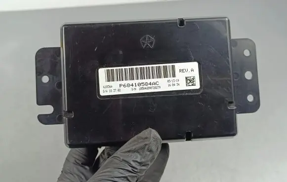 Dodge Durango Other control units/modules P68410584AC