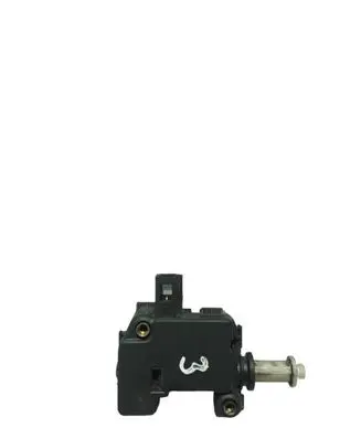 Volkswagen Sharan Central locking motor 3b0953781