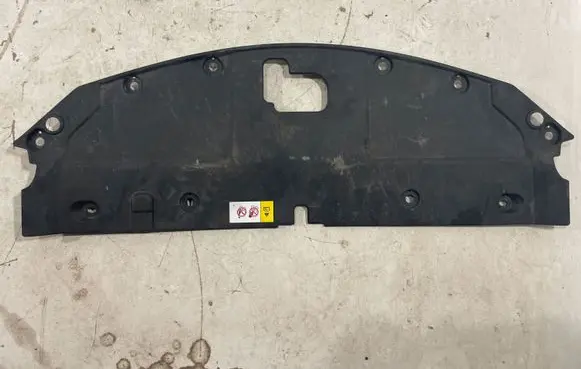 Lexus NX Engine bonnet/hood lock trim molding 5328978011