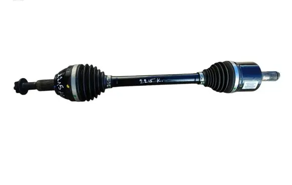 Chrysler Pacifica Front driveshaft 68472845AA P68472845AA