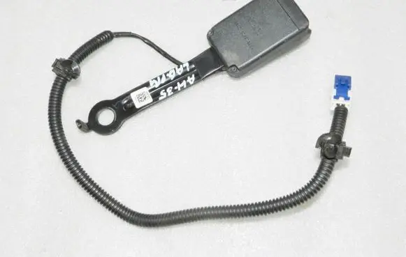 Hyundai i20 (GB IB) Front seatbelt buckle 88840C8000TRY 88840A