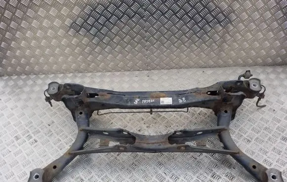 Volkswagen PASSAT B8 Rear subframe 3Q0505235Q