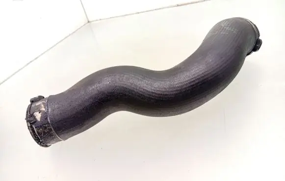 BMW 3 F30 F35 F31 Intercooler hose/pipe 7810617