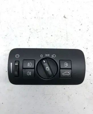 Volvo XC60 Light switch 30739414 04066322