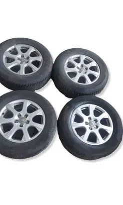 Audi Q5 SQ5 R17 alloy rim 8R0601025E