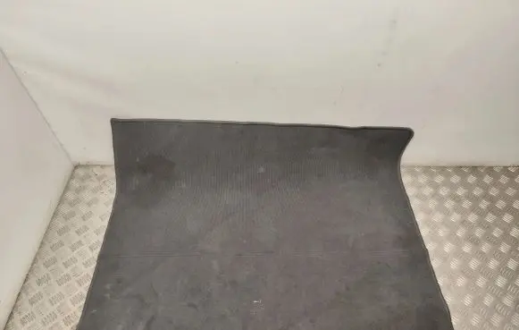 Volvo V60 Trunk/boot mat liner 31307039