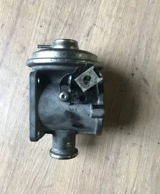 BMW 5 E60 E61 EGR valve 7791480