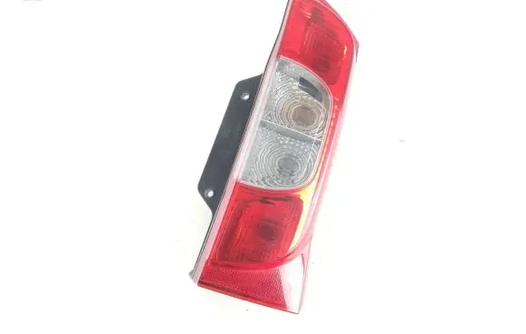 Peugeot Bipper Rear/tail lights