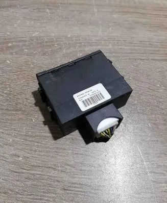Toyota Avensis T250 Immobilizer control unit/module 8978005030 736662A