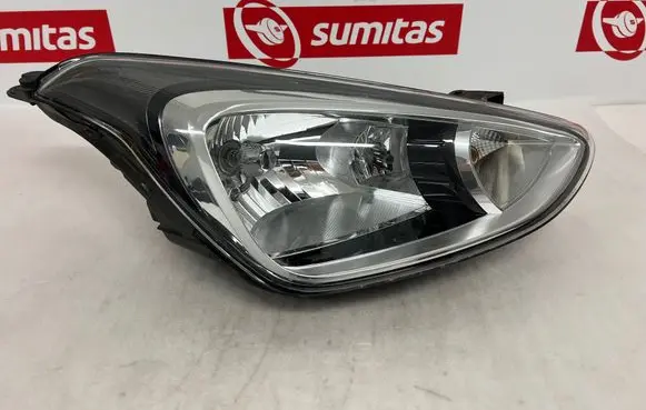 Hyundai i10 Headlight/headlamp 92102B9000