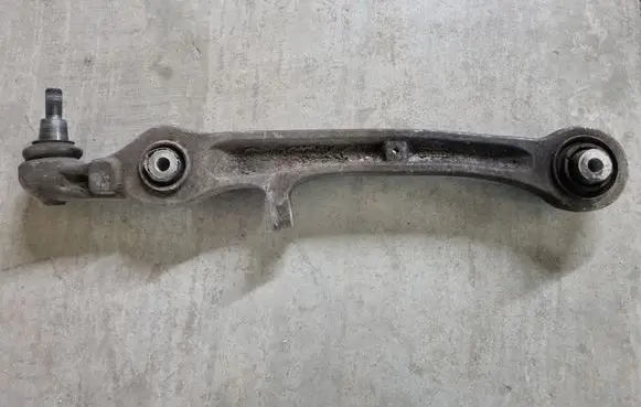 Audi A6 S6 C6 4F Front control arm 035061089 035061089012 03506108901202