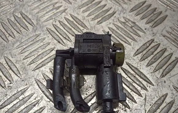 Audi A6 Allroad C6 Valve vacuum 1J0906283C