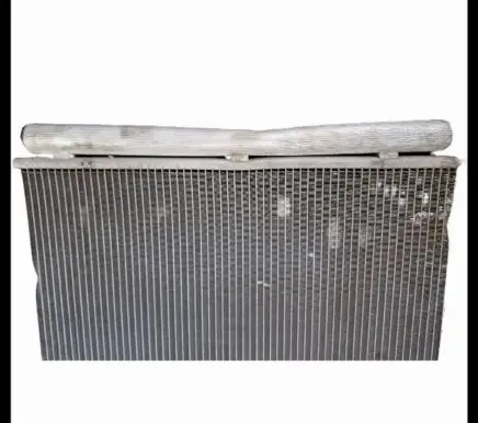Mercedes-Benz C AMG W205 A/C cooling radiator (condenser) A0995000454