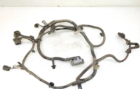 Tesla Model 3 Other wiring loom 106796802E 1067968