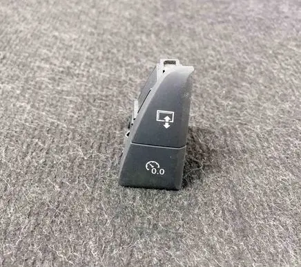 Audi A7 S7 4G Other switches/knobs/shifts 4G1927227