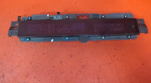 Speedometer (instrument cluster)