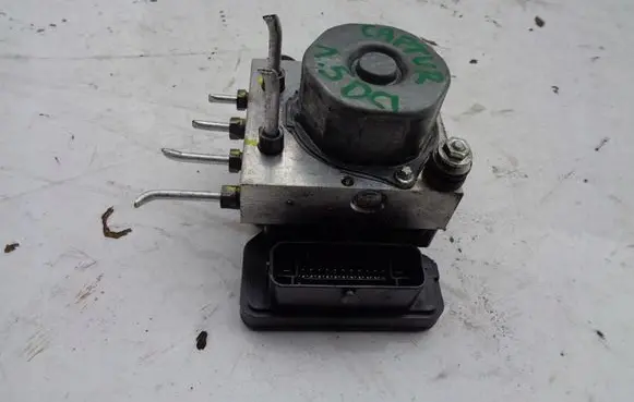 Renault Captur ABS Pump