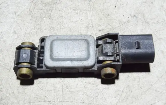 Audi A4 S4 B6 8E 8H Airbag deployment crash/impact sensor 8E0959651