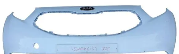 KIA Venga Front bumper 86511-1p500