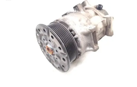 Lexus IS 220D-250-350 Air conditioning (A/C) compressor (pump) 447260-1298 4472601298