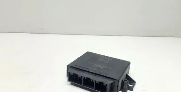 Volvo V50 Parking PDC control unit/module 8673137