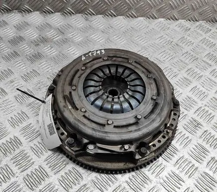 Ford Focus Clutch set kit C1BG7563DC C1BG7550DB