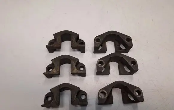 Fuel Injector clamp holder