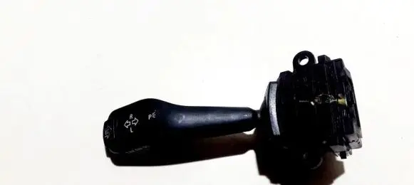 BMW 3 E46 Indicator stalk 8363668m 01104010