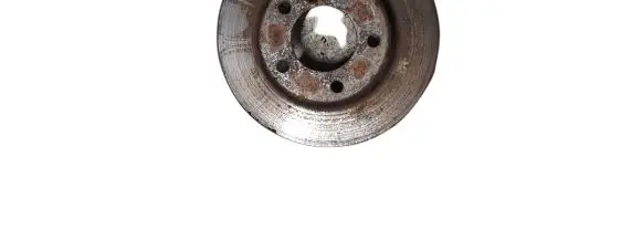 BMW 1 E81 E87 Front brake disc NOCODE