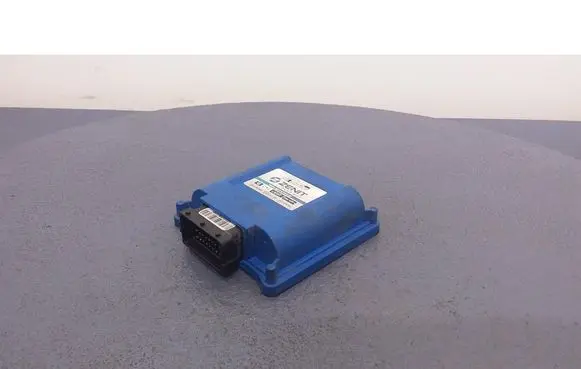 Volkswagen PASSAT B6 Other control units/modules 110R010053