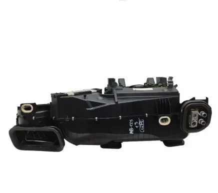 Mercedes-Benz CLS C218 X218 Interior heater climate box assembly A2128305560 36116S297 71186971