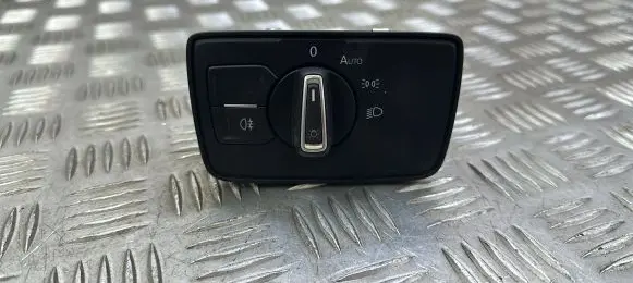 Volkswagen PASSAT B8 Light switch 3G0941633J