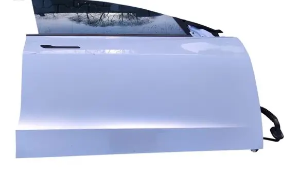 Tesla Model S Front door 