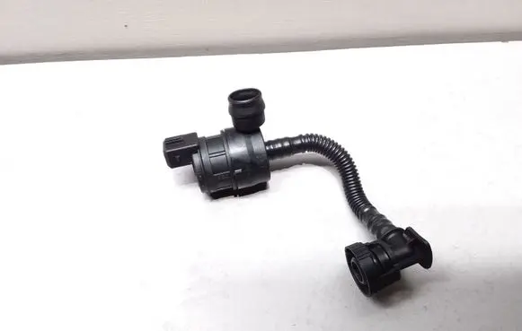 Valve vacuum