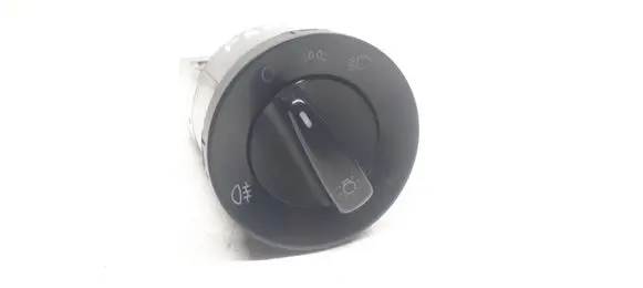 Skoda Praktik (5J8) Light switch 3B0941531B