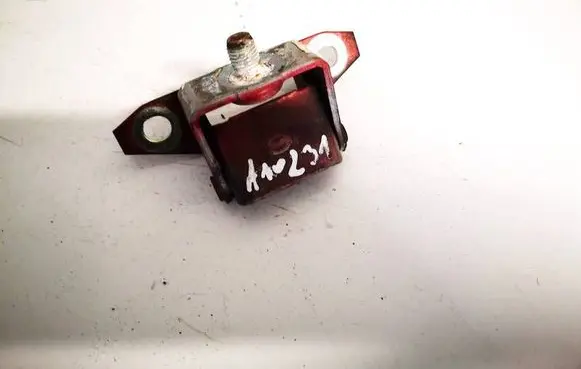 Mazda CX-3 Tailgate/trunk/boot hinge