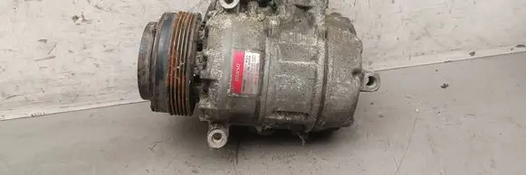 BMW 5 E39 Air conditioning (A/C) compressor (pump) 7SBU16C 6910458 4472208023