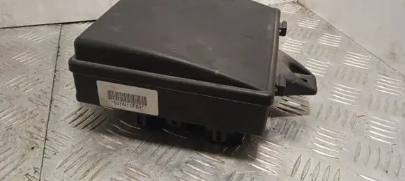 Jaguar XJ X351 Fuse box set DW9314A073AB