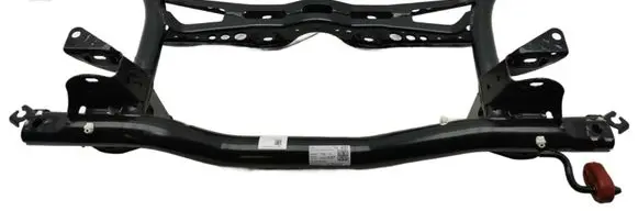 Volkswagen Touran III Rear subframe 5QA505315B