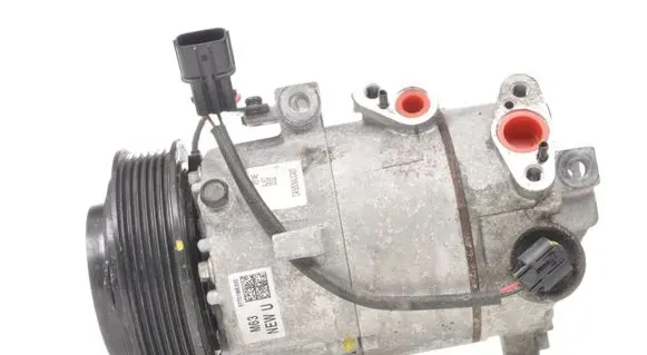 KIA Ceed Air conditioning (A/C) compressor (pump) CA500NXJCA07