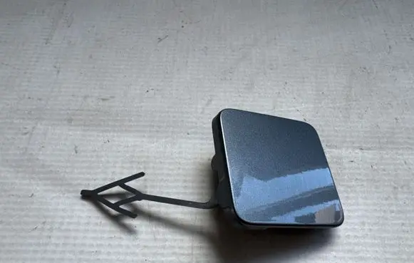 Skoda Octavia Mk4 Front tow hook cap/cover 5E7807441C 320040112432