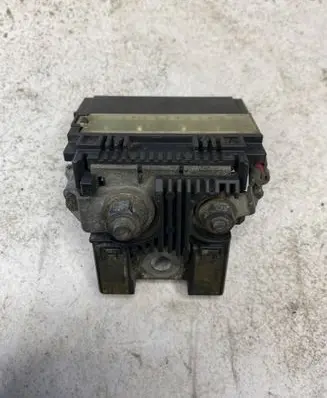 Nissan Pathfinder R51 Positive wiring loom 