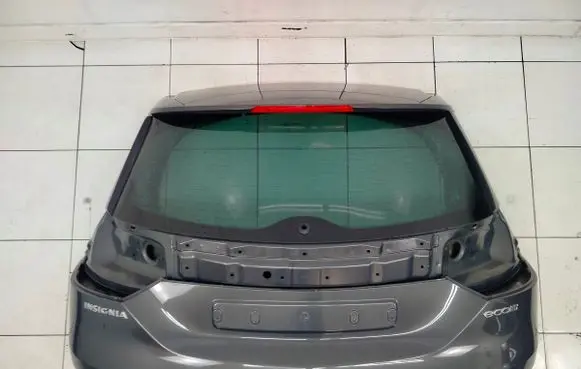 Opel Insignia A Tailgate/trunk/boot lid 