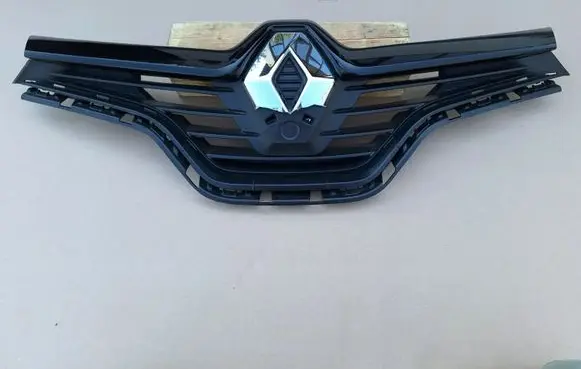 Renault Captur II Front bumper