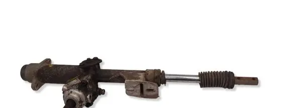 Audi 80 90 B3 Steering rack 7881955133 81422065F
