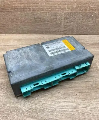 BMW 5 E60 E61 Airbag control unit/module 6938930 532221827 49002